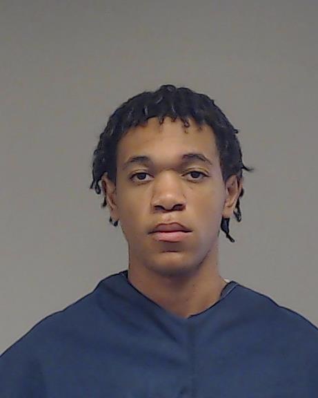 Fundora, Victor, IV booking photo