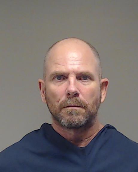 Pool, Jeffrey Scott booking photo