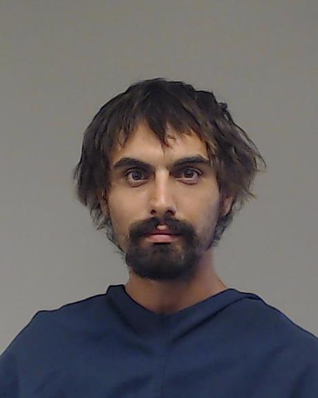 Gonzales, Robert Matthew booking photo