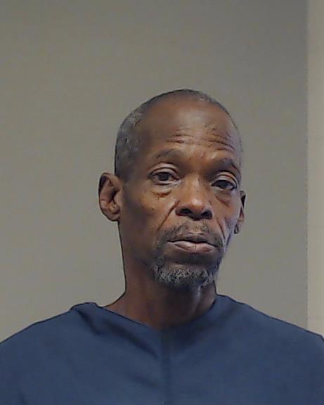 Toles, Victor Dwayne booking photo