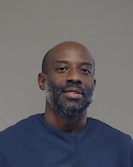 Greene, Derrick Anthony booking photo