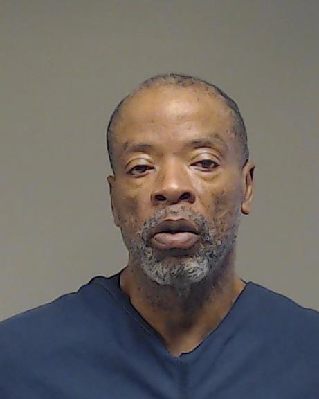 Woodberry, Joseph, Jr. booking photo