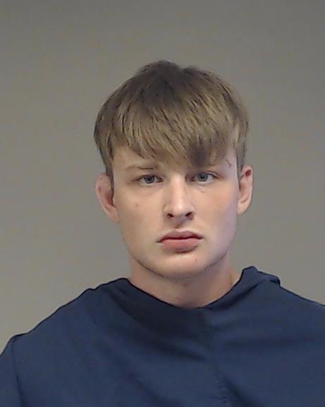 Norsworthy, Mason L booking photo