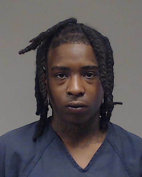 White, Edward Jerome booking photo