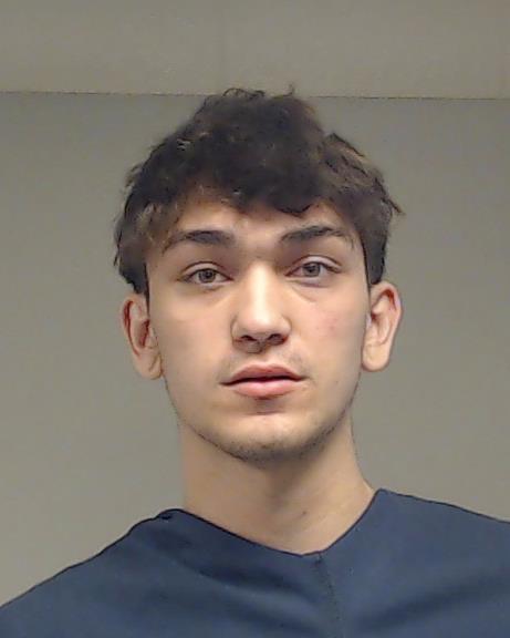 Figueroa, Ty David booking photo