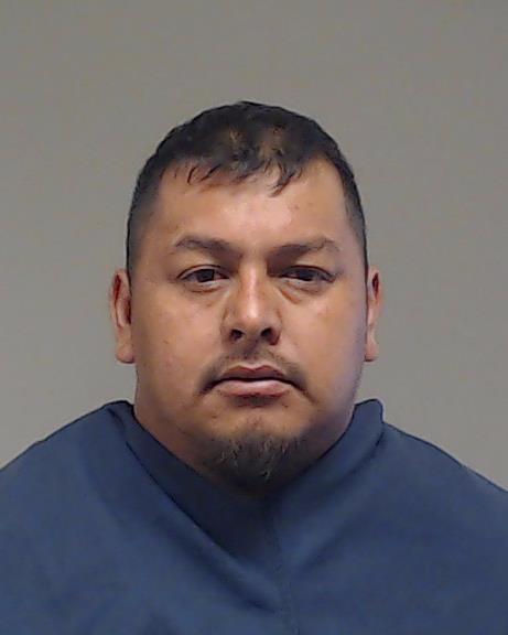 Zavala Rodriguez, Jose Gerardo booking photo
