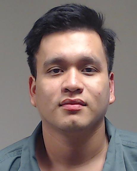 Gonzalez Clemente, David Alexis booking photo
