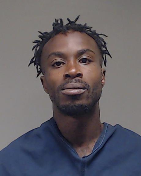 Patton, Deshode Rayvon booking photo