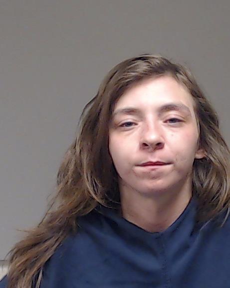 Ortez, Chelsie Renee arrested by Collin County Sheriff’s Office