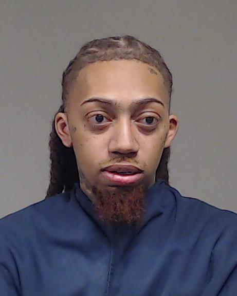 Bostic, Damonte Reshaud arrested by Plano Police Department