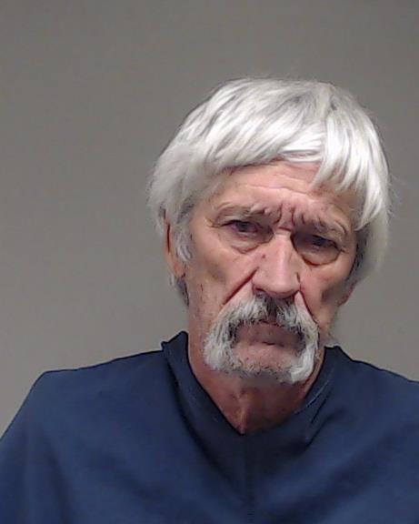 Cunningham, Philip Warren arrested by Collin County Sheriff’s Office