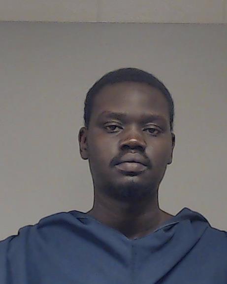 Madut, Kar Gur arrested by Collin County Sheriff’s Office