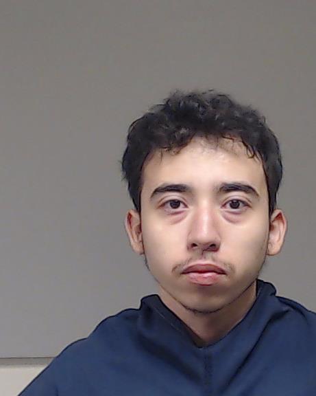 Zavala Ortuno, Jose De Jesus arrested by Collin County Sheriff’s Office