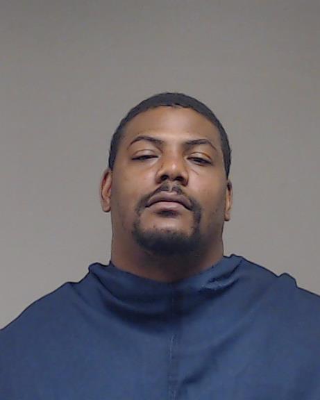 Walker, Narrada Rashad arrested by Allen Police Department