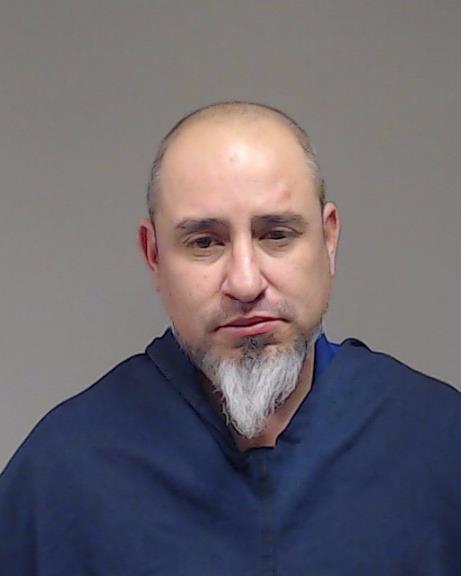 Hernandez, David Ryan arrested by McKinney Police Department