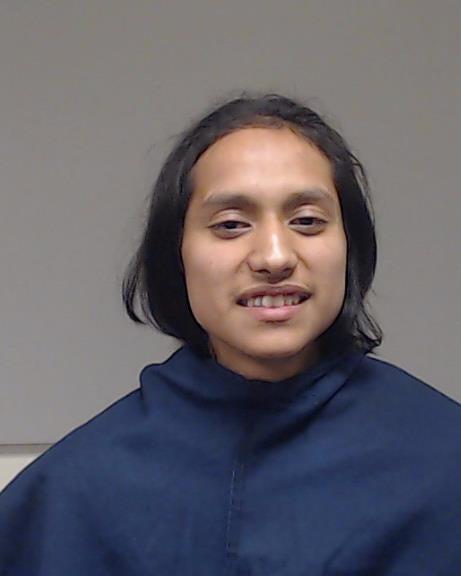 Lopez, Jonah arrested by McKinney Police Department