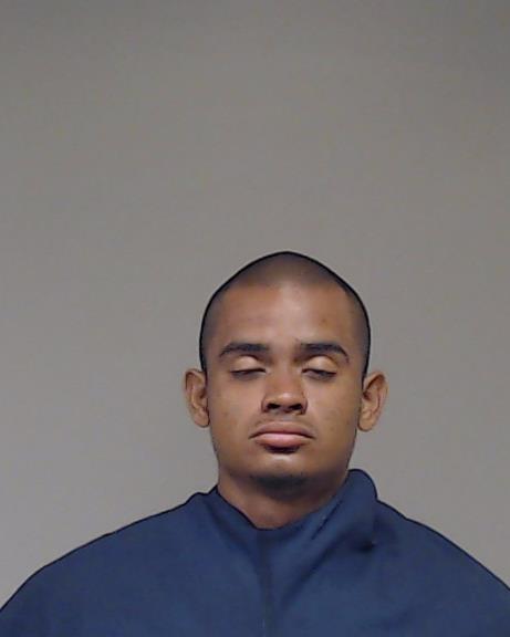 Escobar, Jose Alberto arrested by Plano Police Department