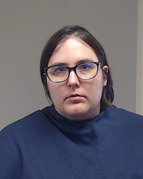 Provence, Jessica arrested by Plano Police Department