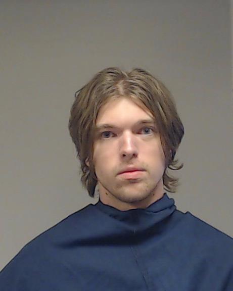 Deubner, Ian Christopher Kenneth booking photo