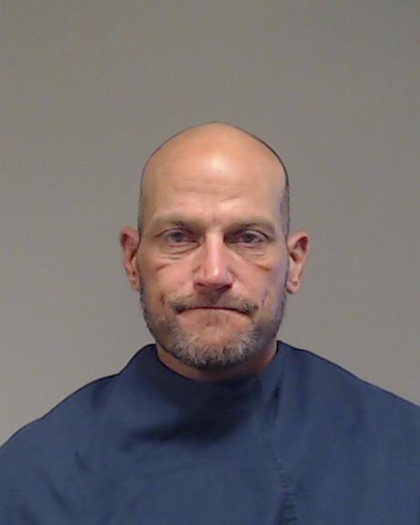 McNair, Tate MIller arrested by Collin County SO/PD