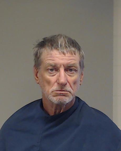 Deaton, David Ray arrested by Collin County SO/PD