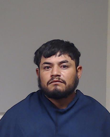 Velez, Alejandro Guerrero booking photo