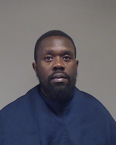 Chikaka, Clergyman booking photo