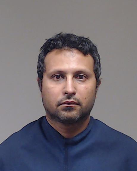 Lamichhane, Prajjwol arrested by Collin County SO/PD