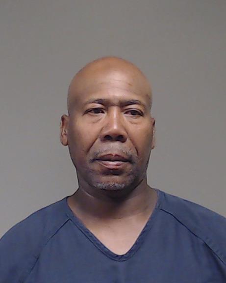 Rock, Larry Lee Jr booking photo