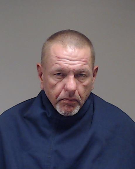 Nale, James Richard, Jr. arrested by Collin County SO/PD