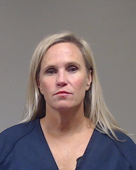 Morris, Heather Danielle booking photo