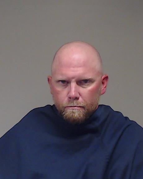 Babkoff, Ronald William booking photo