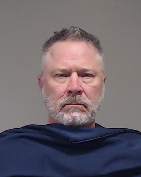 Getz, Scott Allan booking photo