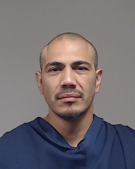 Rodriguez, Eugene booking photo