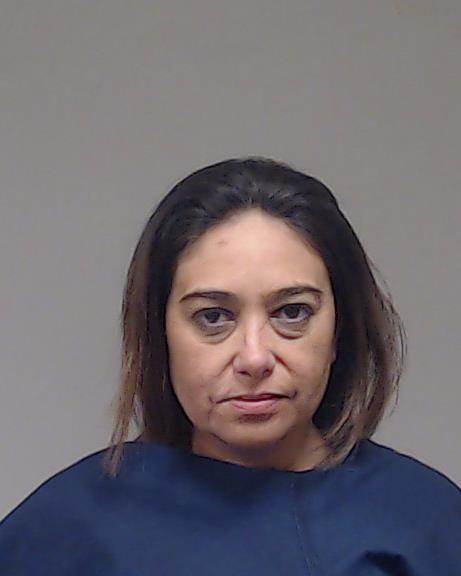 ISLA, FLAVIA JIMENA booking photo