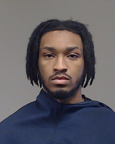 Price, Kyree Keshawn arrested by Collin County SO/PD