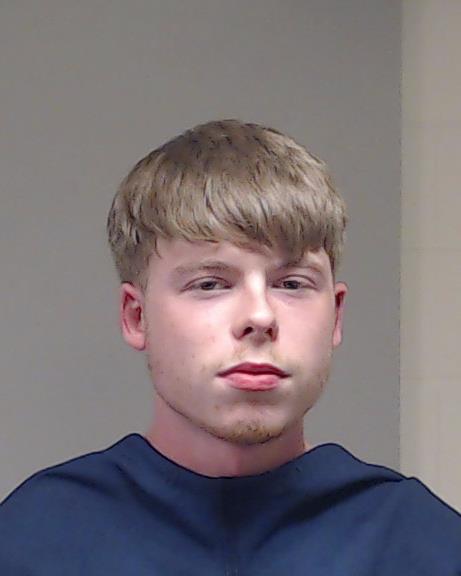 Hackney, Jason MIchael arrested by Collin County SO/PD