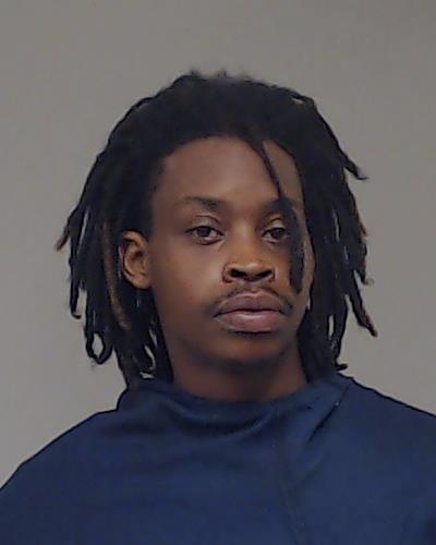 Morgan, Dakeeveonne Qadarious arrested by Collin County SO/PD