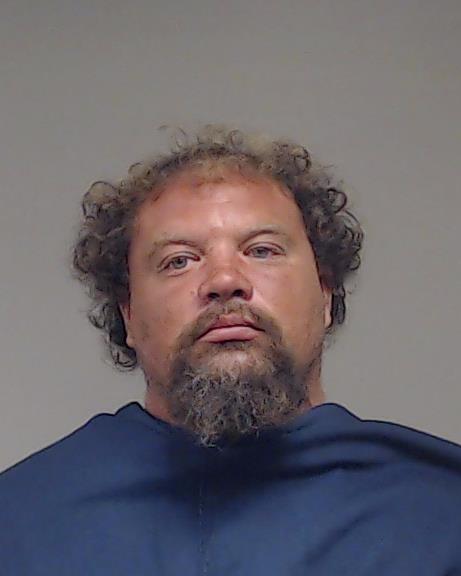 Pettiford, Mantel Joseph arrested by Collin County SO/PD