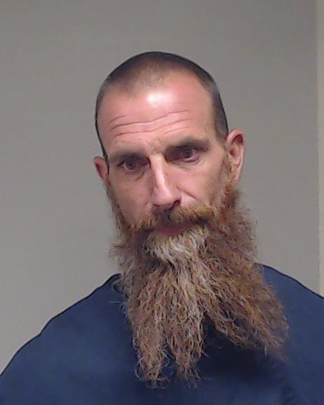 Cline, Neil Robert, Jr. booking photo