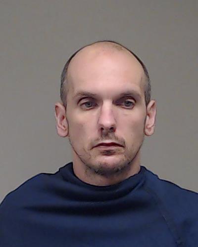 Stom, Craig Michael, Jr. booking photo