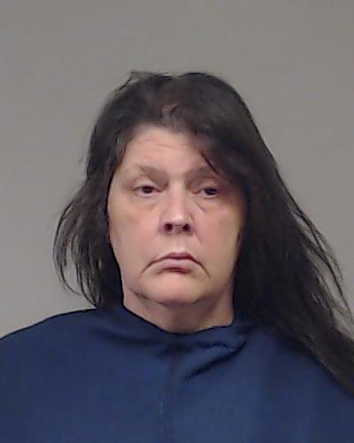 Grant, Tanya Eliane booking photo