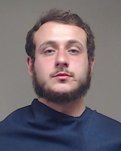 Westbrook, Hunter Mason booking photo