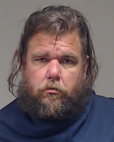 Maitland, Christopher H booking photo