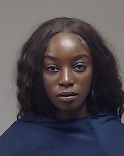 Musunza, Imara booking photo