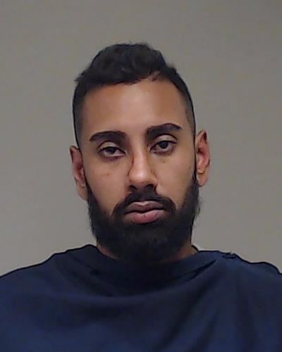 Ali, Aniq Asif arrested by Collin County SO/PD