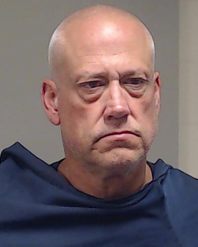 Turner, Hunter James arrested by Collin County SO/PD