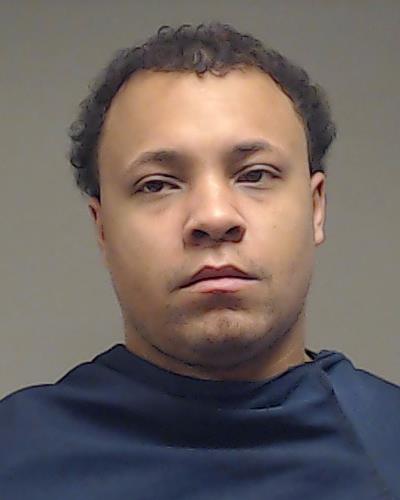 Dixon, Ben Miland, III arrested by Collin County SO/PD