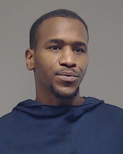 Brackens, Khiri arrested by Collin County SO/PD