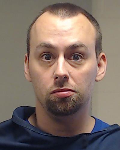 Dudley, Karlton Michael booking photo